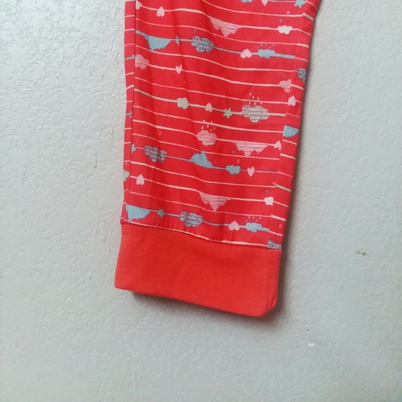 Eddie Bauer Kids Happy Dreams 4-Piece Mix & Match Sleep Set (L 14/16) - Picture 13 of 15